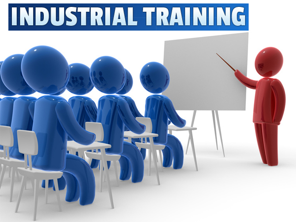 Industrial Training / SIWES