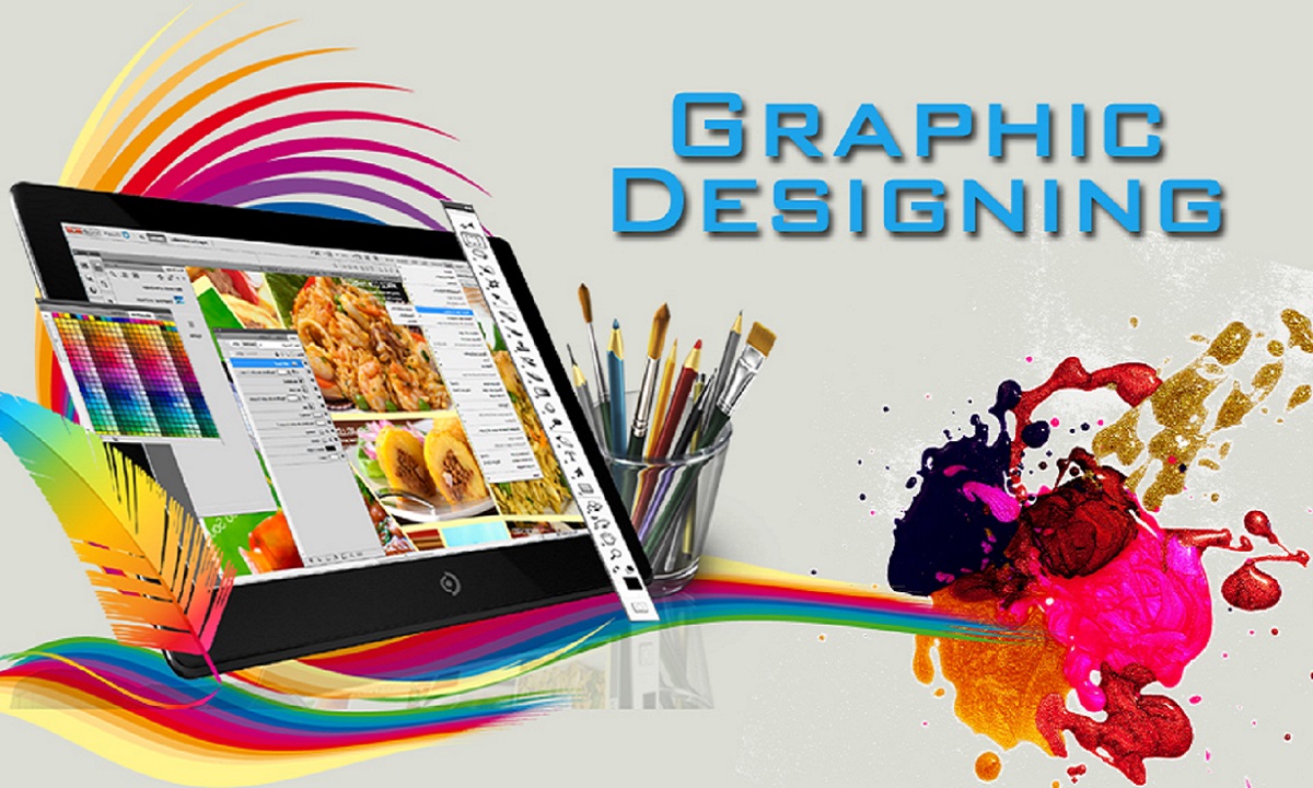 Certificate in Graphics Design